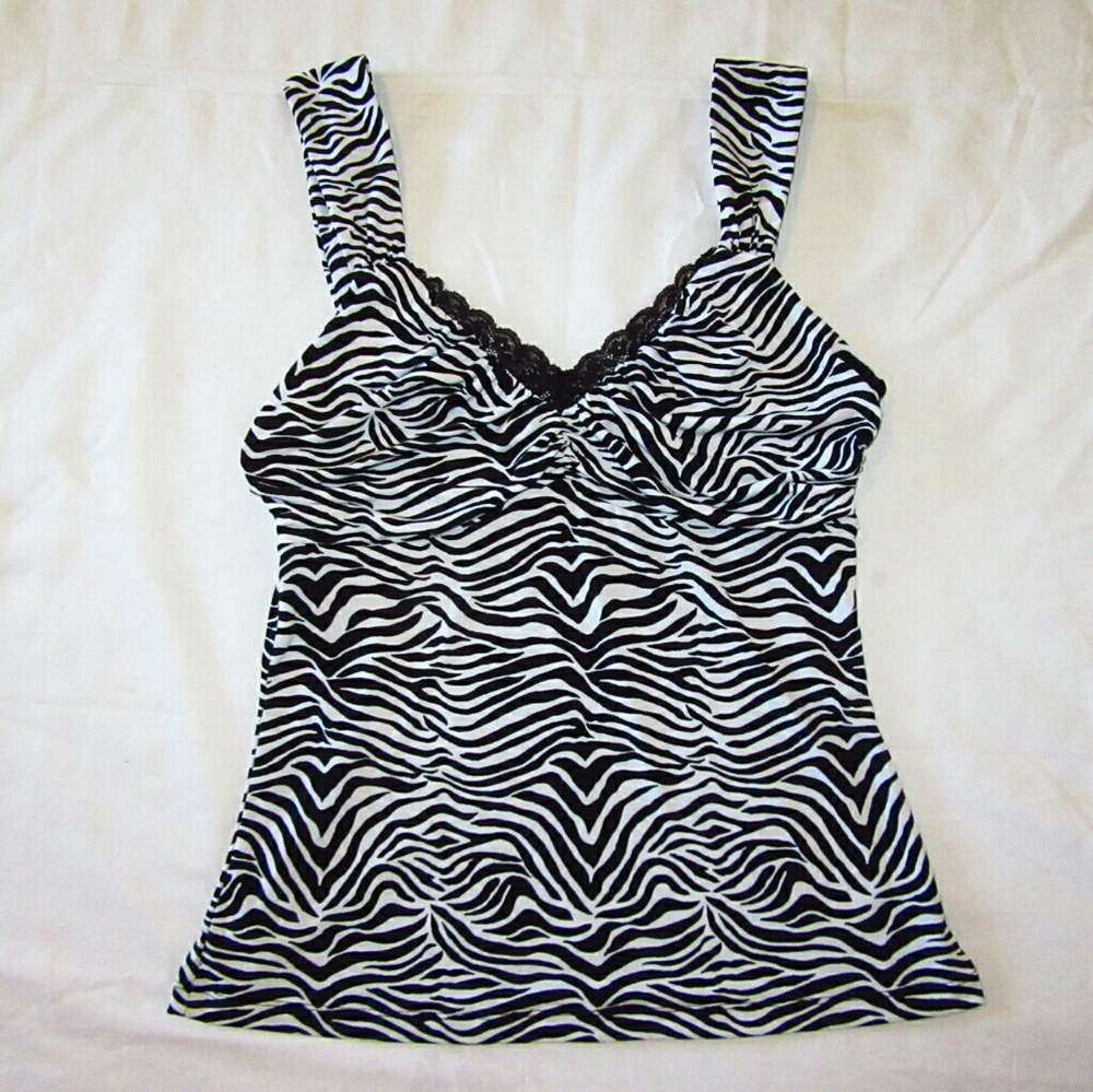 White House Black Market tank top